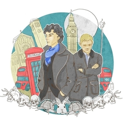 Sherlock