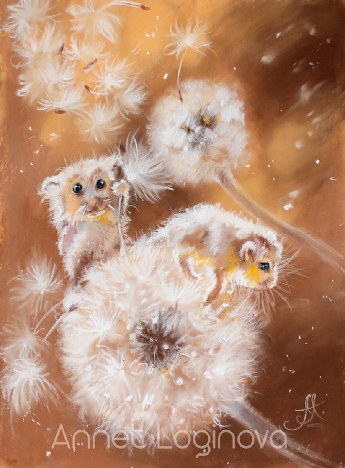 Летим? Летим!