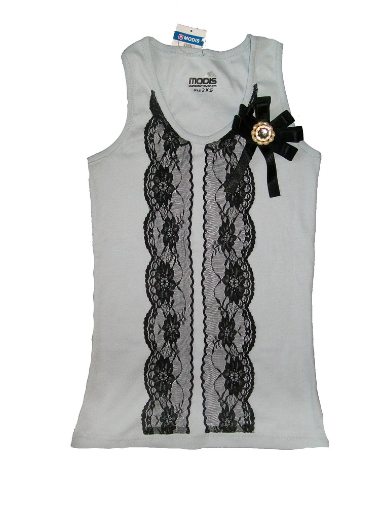 Вышивка на футболках