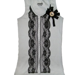 Вышивка на футболках