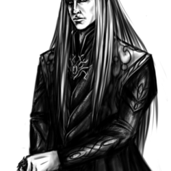 Thranduil