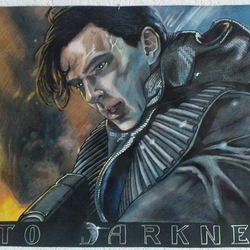 Хан (Star Trek: Into Darkness)