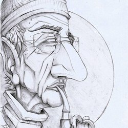 Jacques-Yves Cousteau