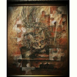 двойное измерение