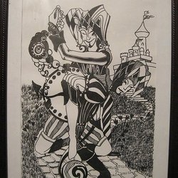 украденное время