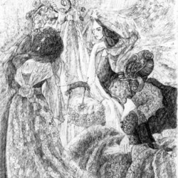 Подарки фей