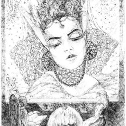 Снежная королева