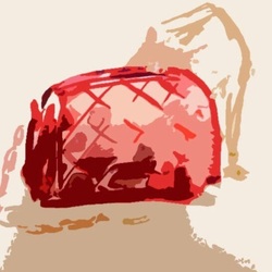 Fashion illustration