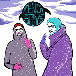 Сладкий мальчики