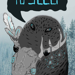 Сонная зараза