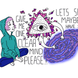 Чистое сознание