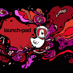 Для сайта Launch*pad. http://www.lpad.ca/
