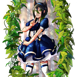 Мой персонаж