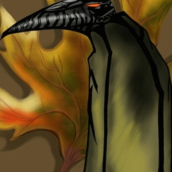 Мор(утопия)