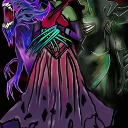 krobelus, undying, bane