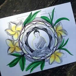 Buddha