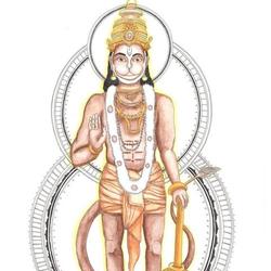 Hanuman | Хануман