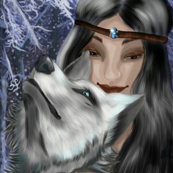 With you I'm not alone