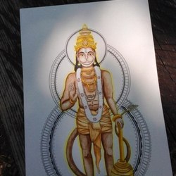 Hanuman | Хануман