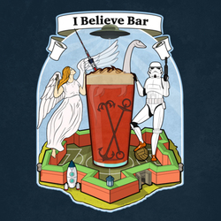 I Believe Bar