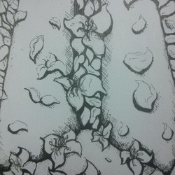 "Сорвать цветок"