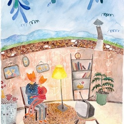 Домашний уют 