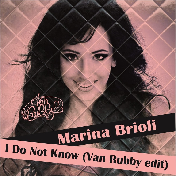 Van know. Marina Brioli. Адреналином Marina Brioli. Marina Brioli i dont. Marina Brioli - i do not know (Baxromoff Edit).