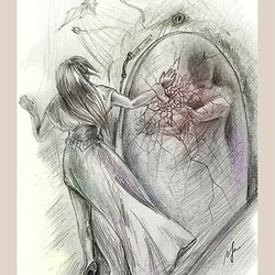 Зазеркалье