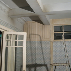 Декорации кино