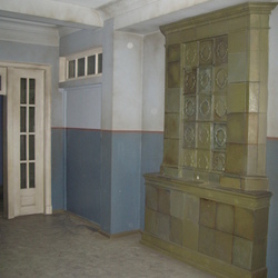 Декорации кино