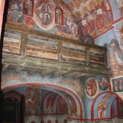 декорации кино