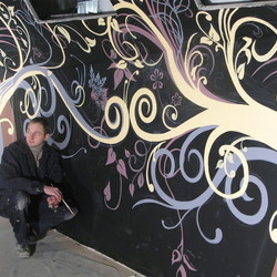 клуб Кутузовский пр.