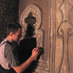 декорации кино