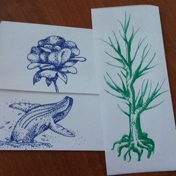 Наброски дотворка