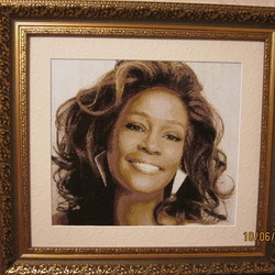 Whitney Houston