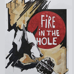 Fire in the Hole