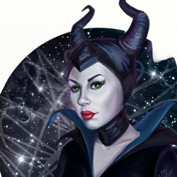 Maleficent