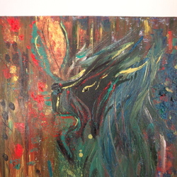 Львиная иллюзия