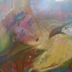 Аки птица. К другим мирам. Поговорим?