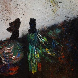 Когда зажигаются звёзды