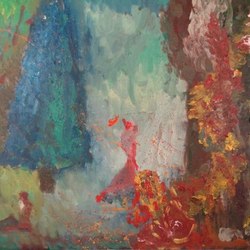 Возвращение