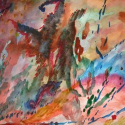 Вороны в молодости тоже были лебедями