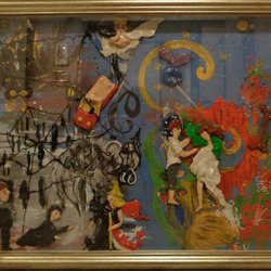 Снег и Безнадёжность