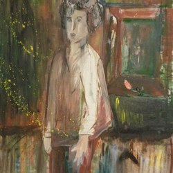 Роза для Розы (Люксембург)