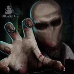 Аватар к игре "Slender"