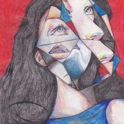 Неизвестная Девушка