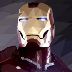 Железный Человек