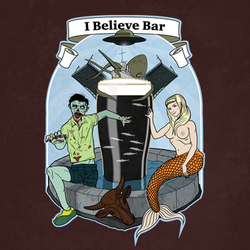 "I Believe Bar"