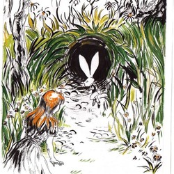 "История начинается?"