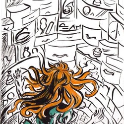 "Падение в неизвестность"